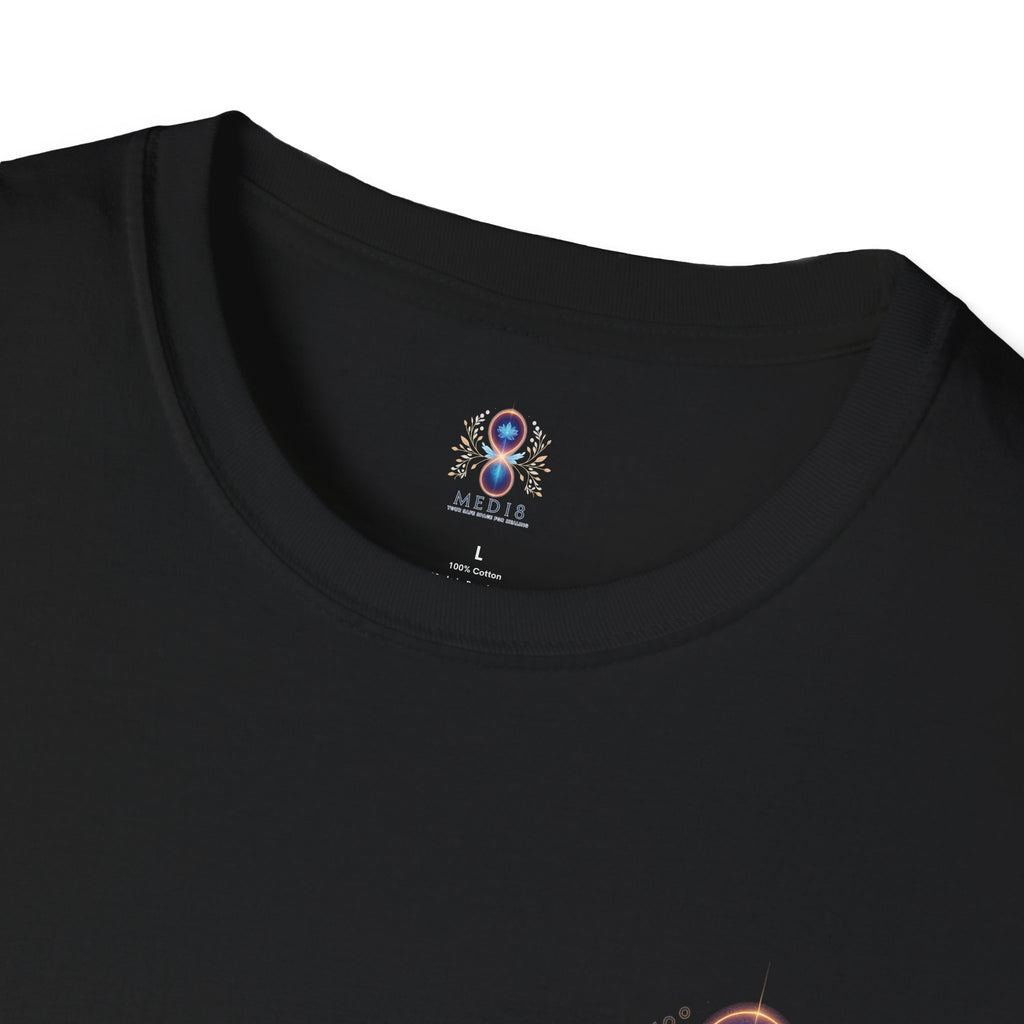 Medi8 Mindfulness & Movement T Shirt