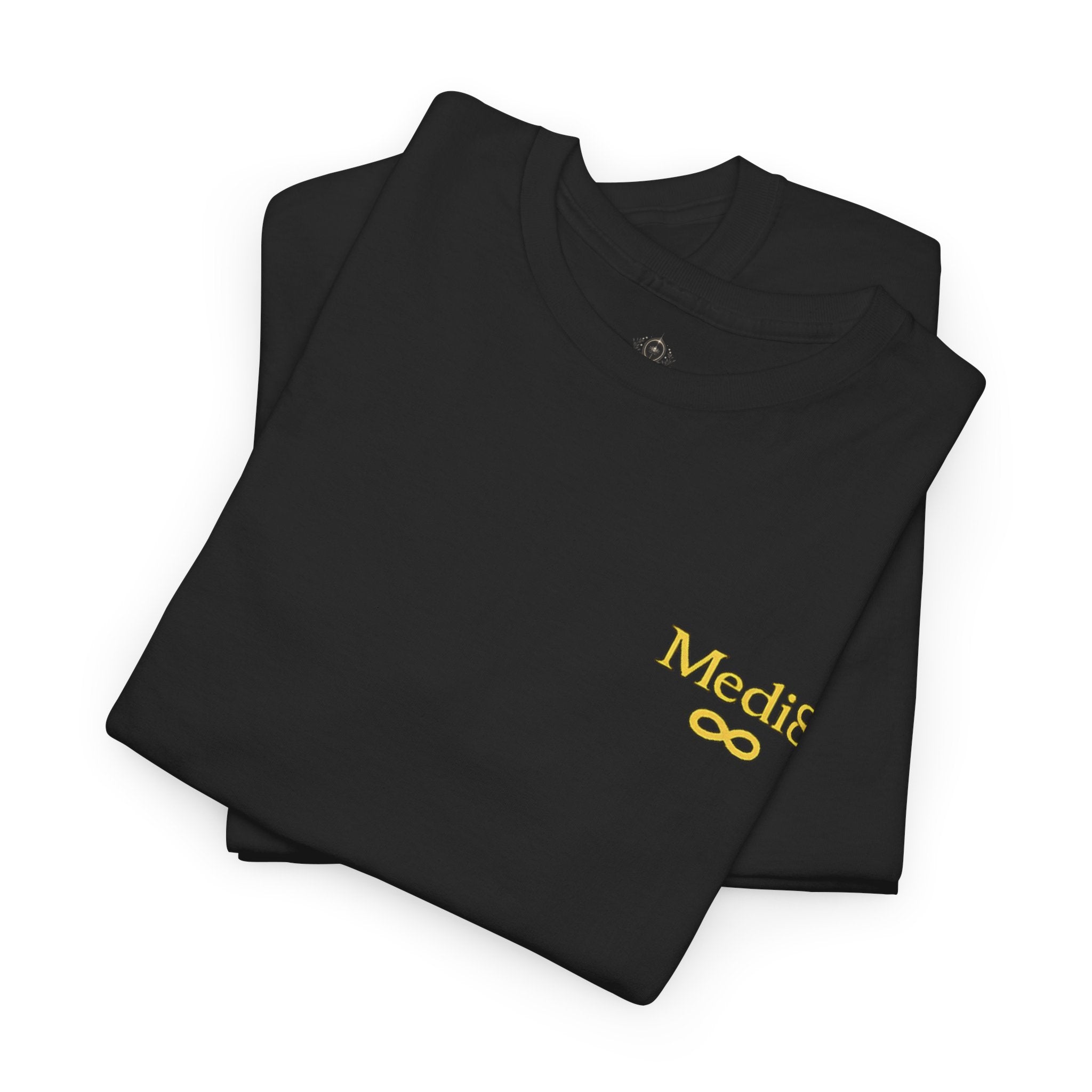 "We Outsideee" Medi8 Community tee
