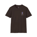 Medi8 Mindfulness & Movement T Shirt