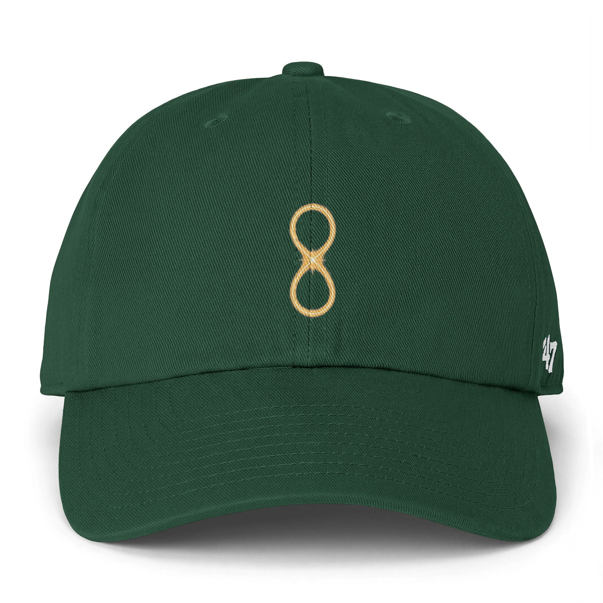 Medi8 Infinity Cap