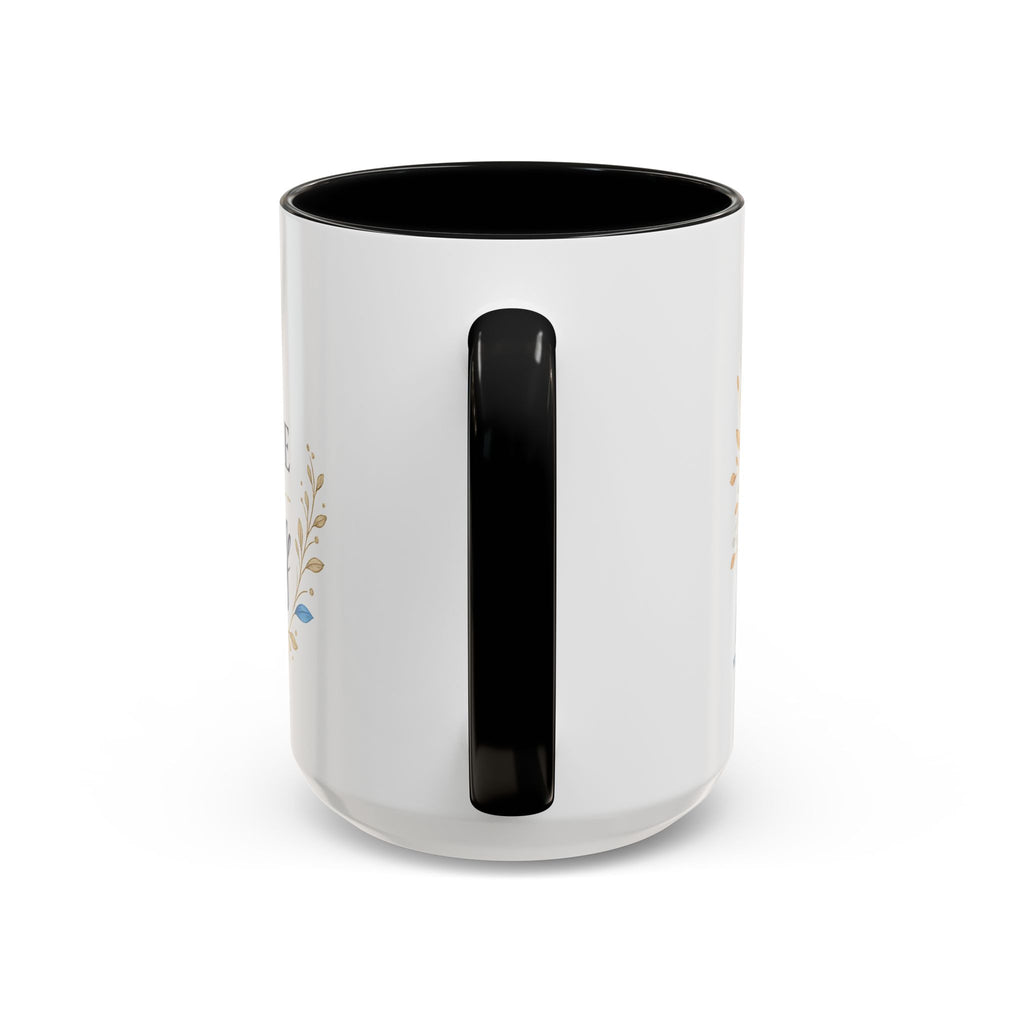 Medi8 Believe In Yourself Tea Mug