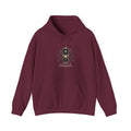 Medi8 Mindfulness & Movement Hoodie