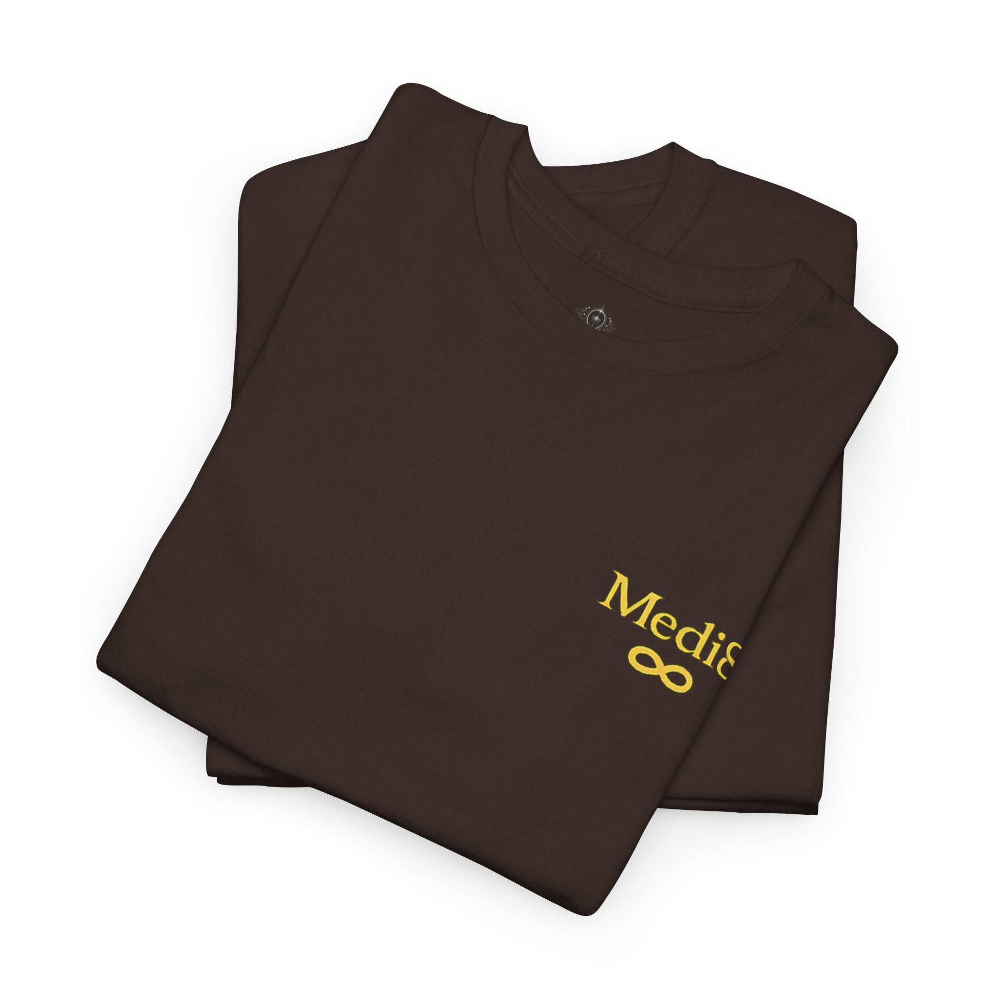 "We Outsideee" Medi8 Community tee
