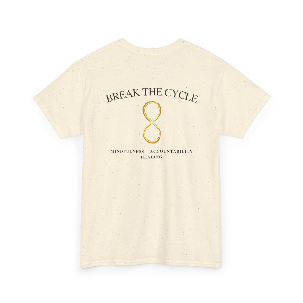 Break The Cycle