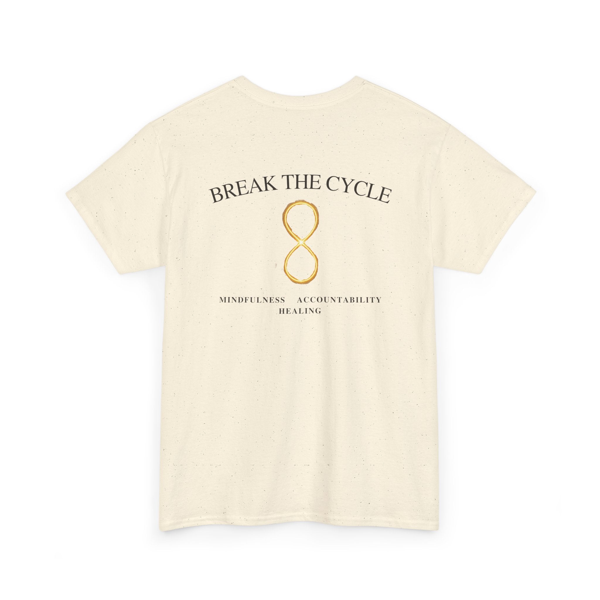 Break The Cycle