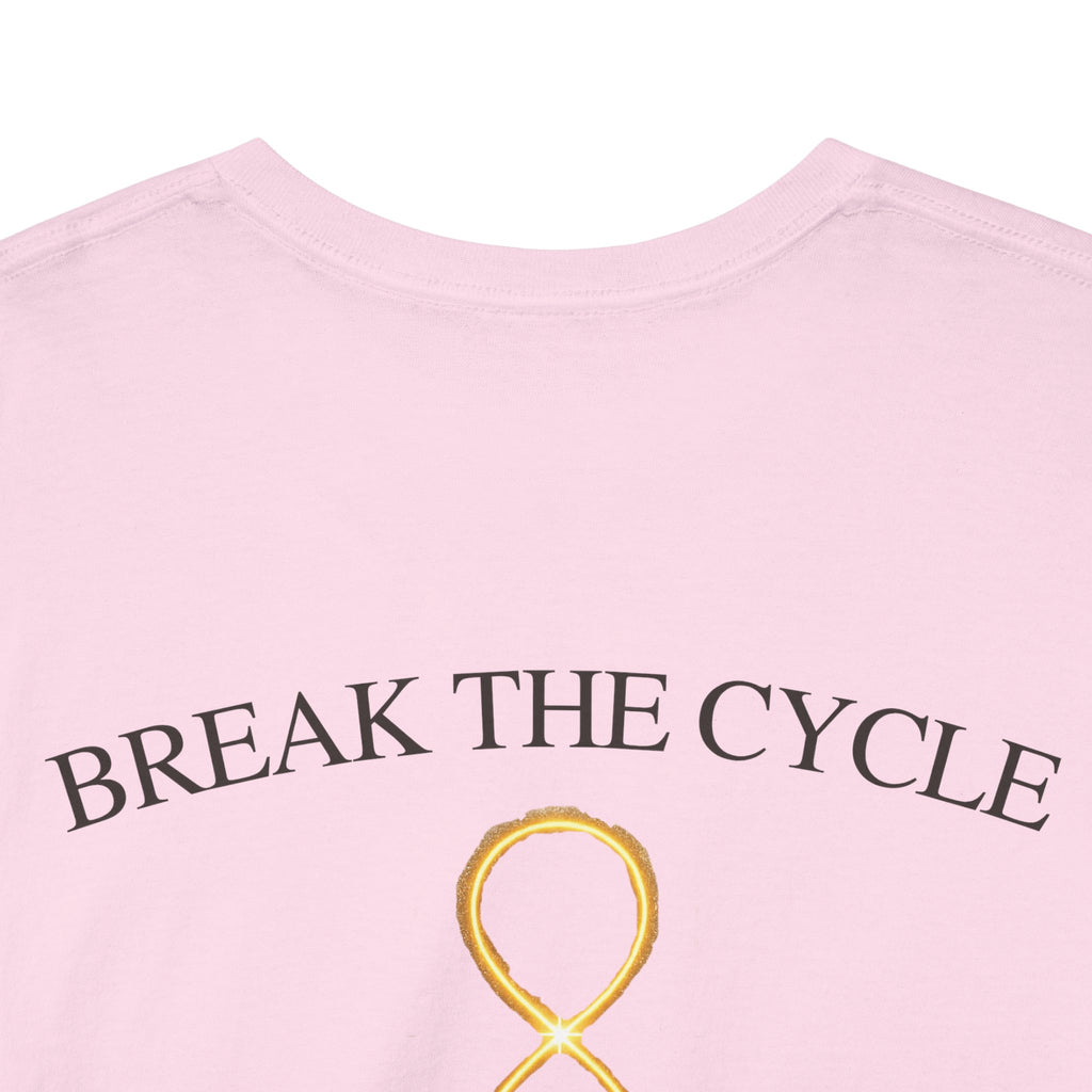 Break The Cycle