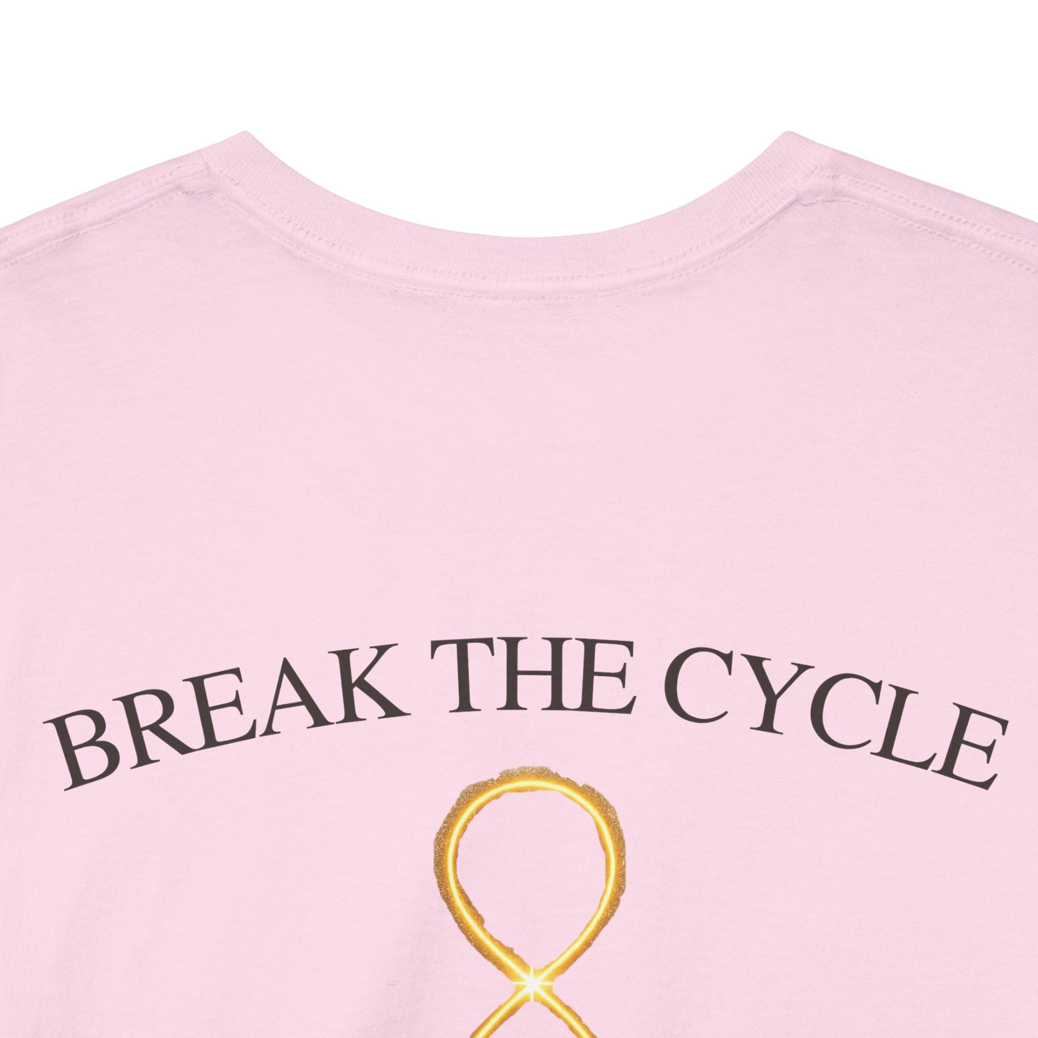 Break The Cycle